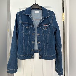 Hudson Jean jacket